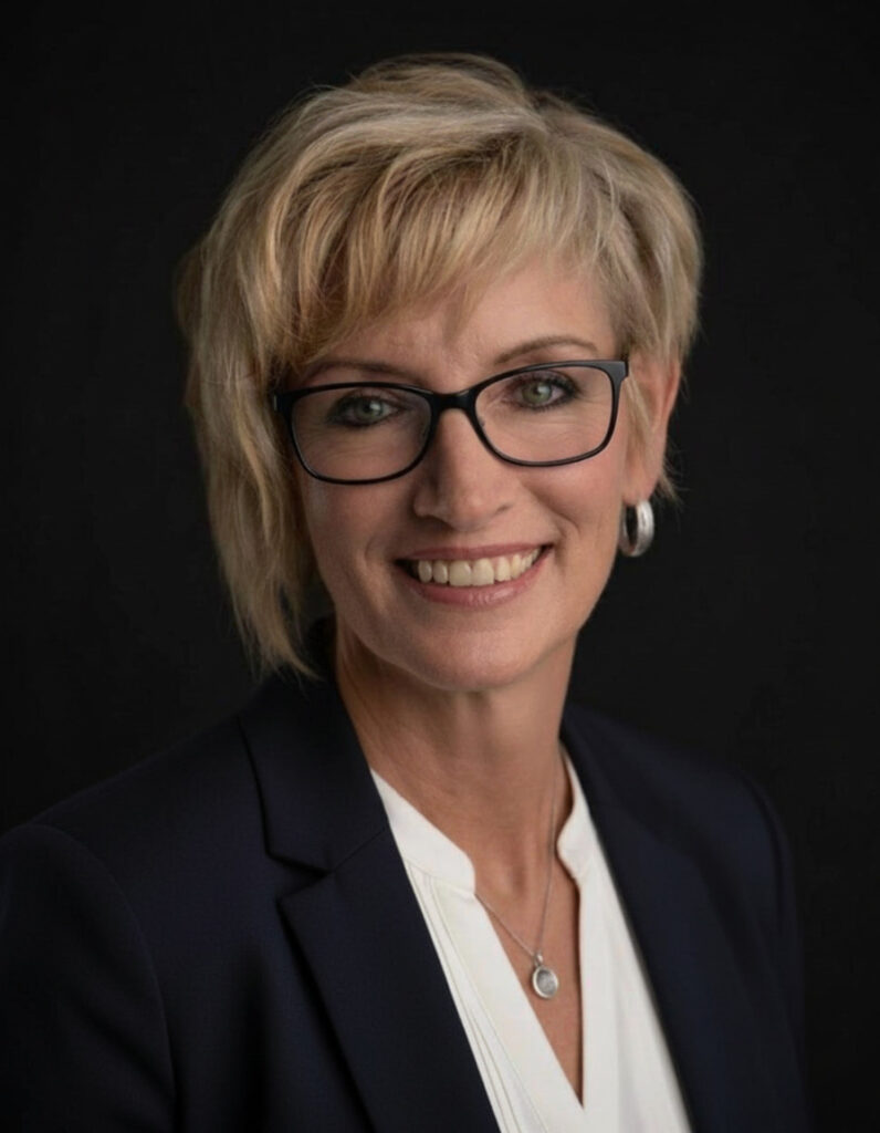 Caroline Redington, COO of BedHub