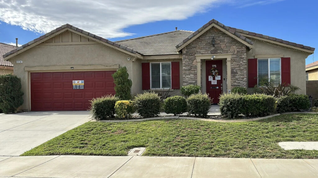 1St Caring Traditions