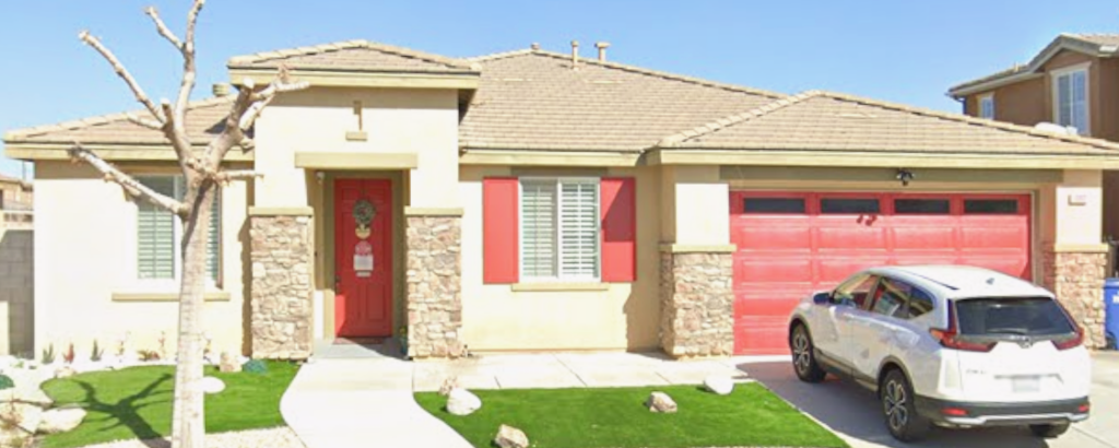 1St Golden Senior Care Home