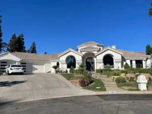 5 Star Retirement Group Corp