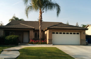 A &Amp; A Bakersfield Care Home