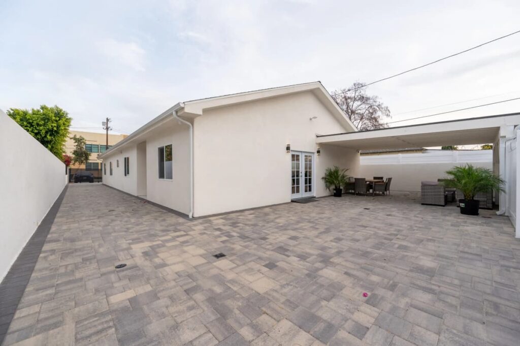 A Beautiful Manor, Inc