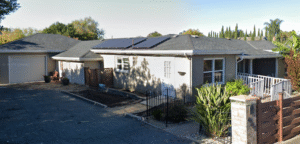 A Blissful Retreat, Llc