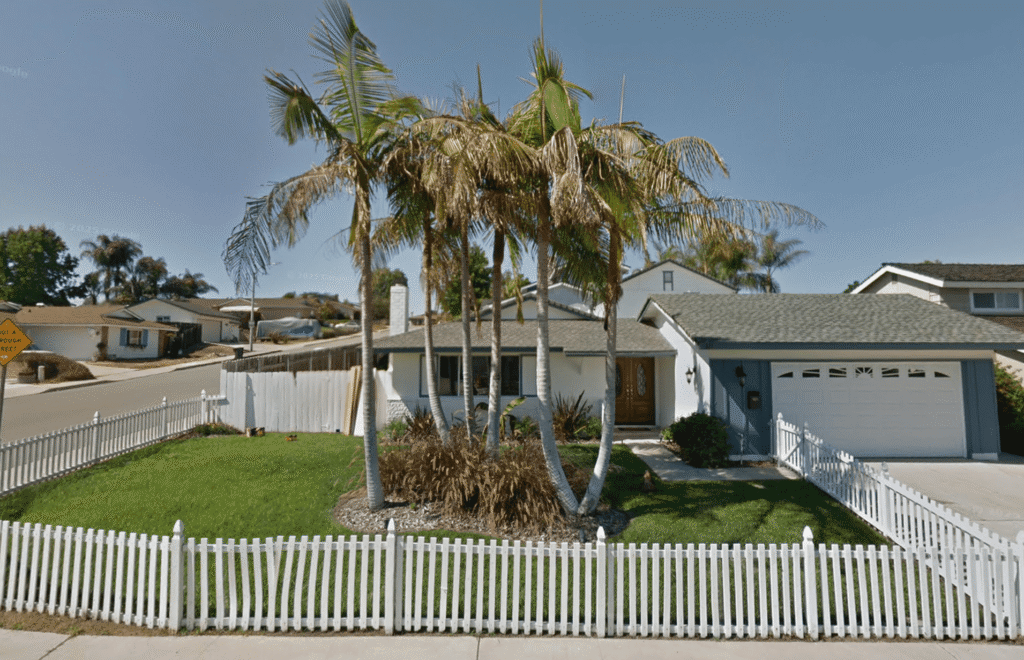 A Caring Heart Residence