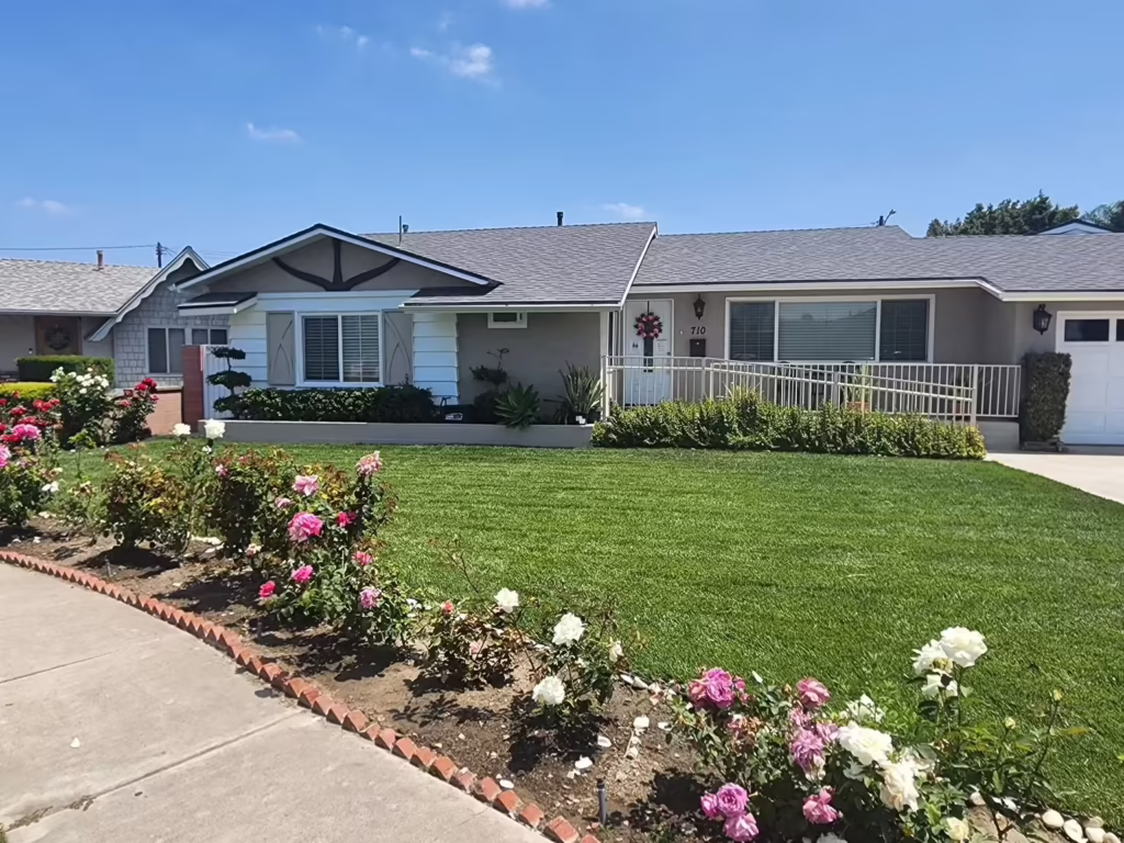 A Faithful Home Of Cerritos