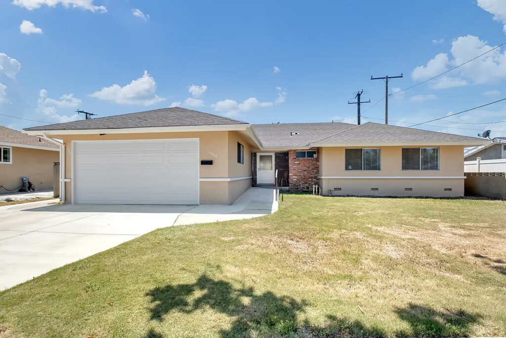 A Faithful Home Of Covina