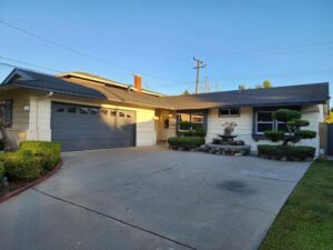 A Faithful Home Of Huntington Beach