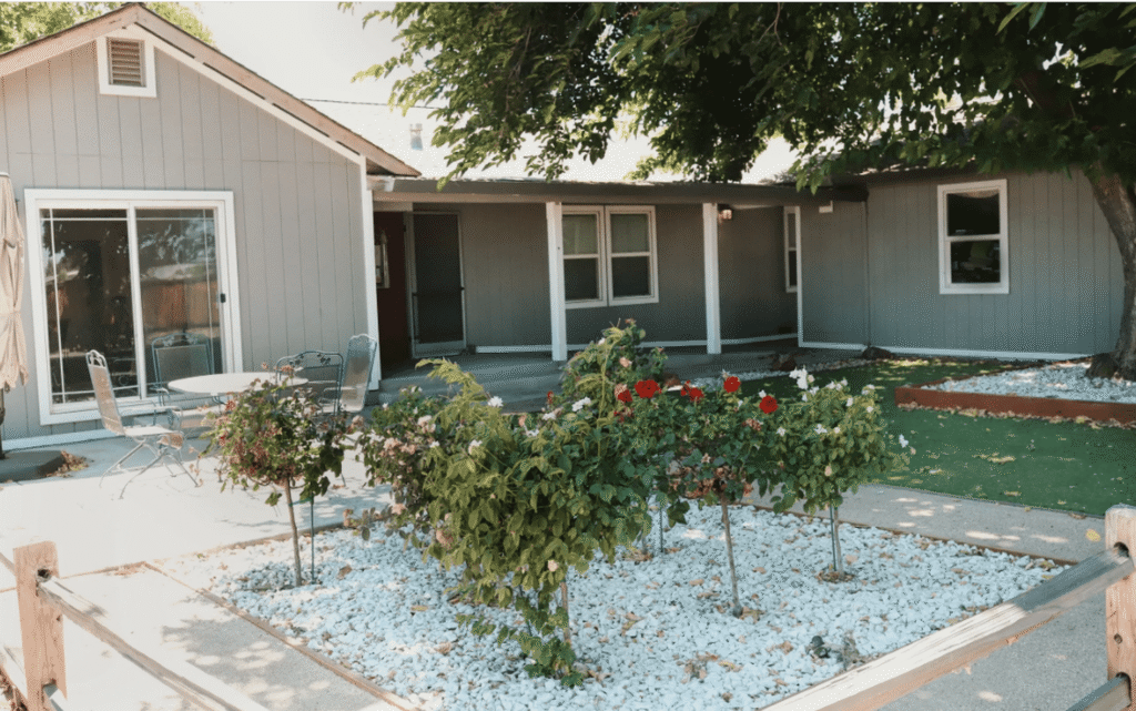 A Family Of Care No. 2