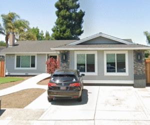 A Family Of Care No. 3