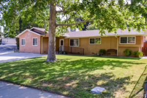 A Garden Of Paradise Care Home