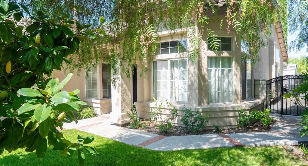 A Good Place Elder Care