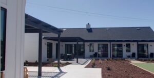 A Heavenly Home Communities D