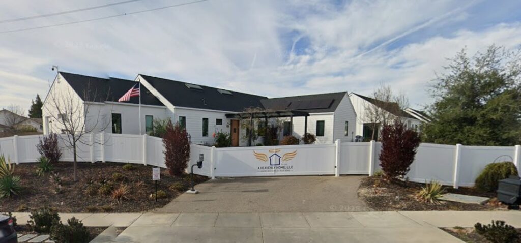 A Heavenly Home, Llc