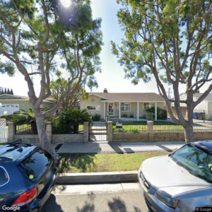 A Helping Hand South Bay