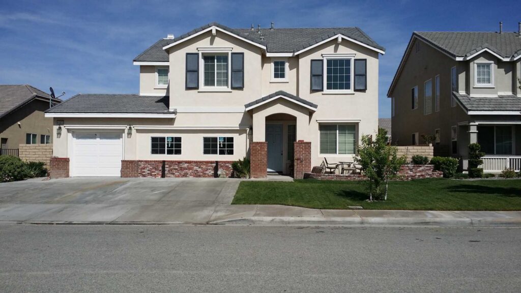 A Home For Mom &Amp; Dad