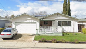 A New Haven Care Home