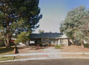 A Paradise Assisted Home