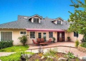 A Paradise In The Valley