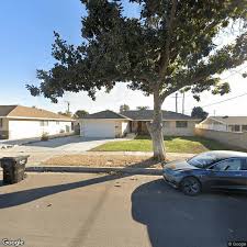 A Peaceful Home Of Covina