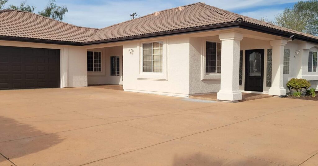 A Peaceful Place On Rice Ranch Rd Llc