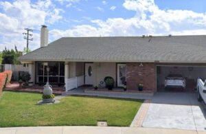 A Pericles Elderly Care Home