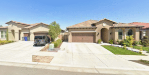 A Place Called Home: The Chateau