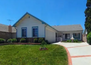 A Precious Care Villa