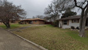 A Roosevelt Residential Care Inc