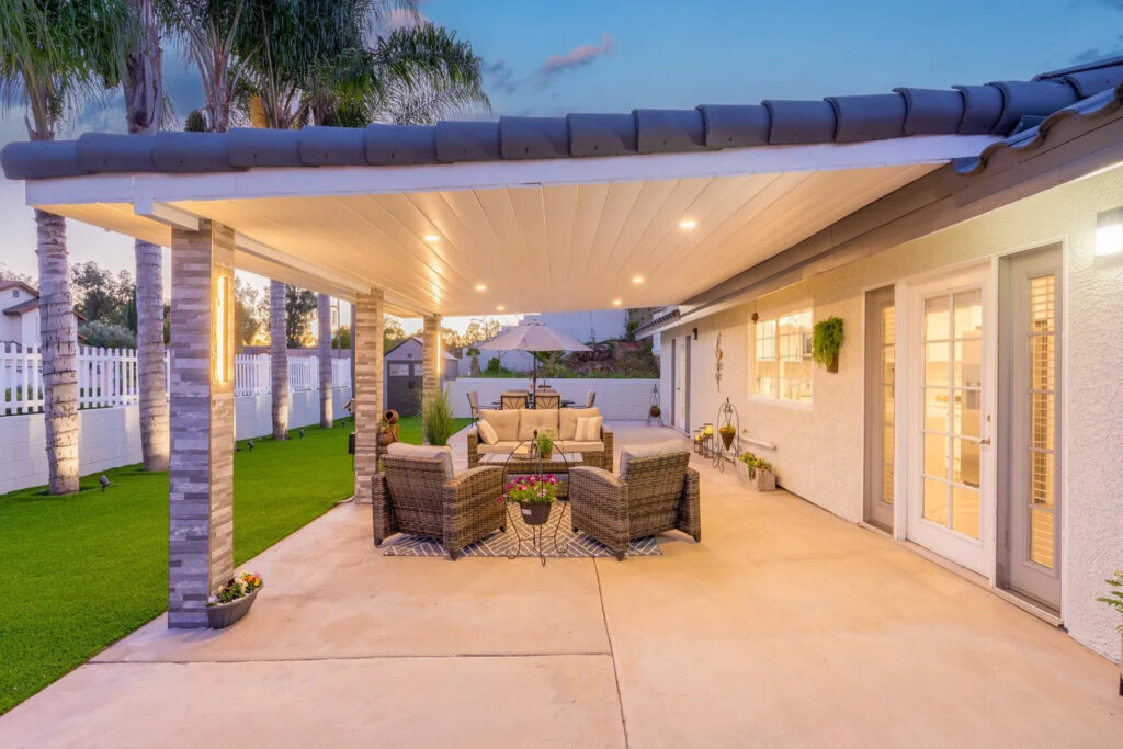 A Royal Sweet Senior Home