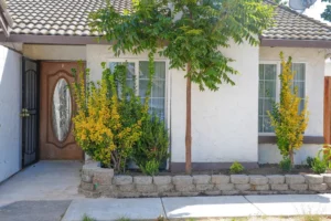 A Serenity Care Home