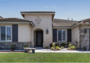 A Silver Amore Senior Home