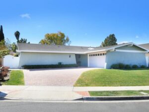 A Touch Of Serenity Residential Care