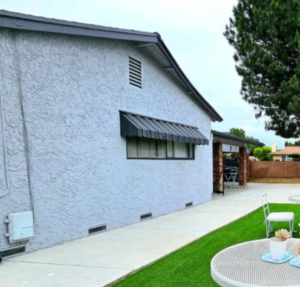 A &Amp; V Senior Care