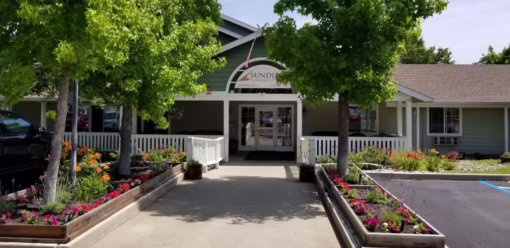 Acting With Love Assisted Living