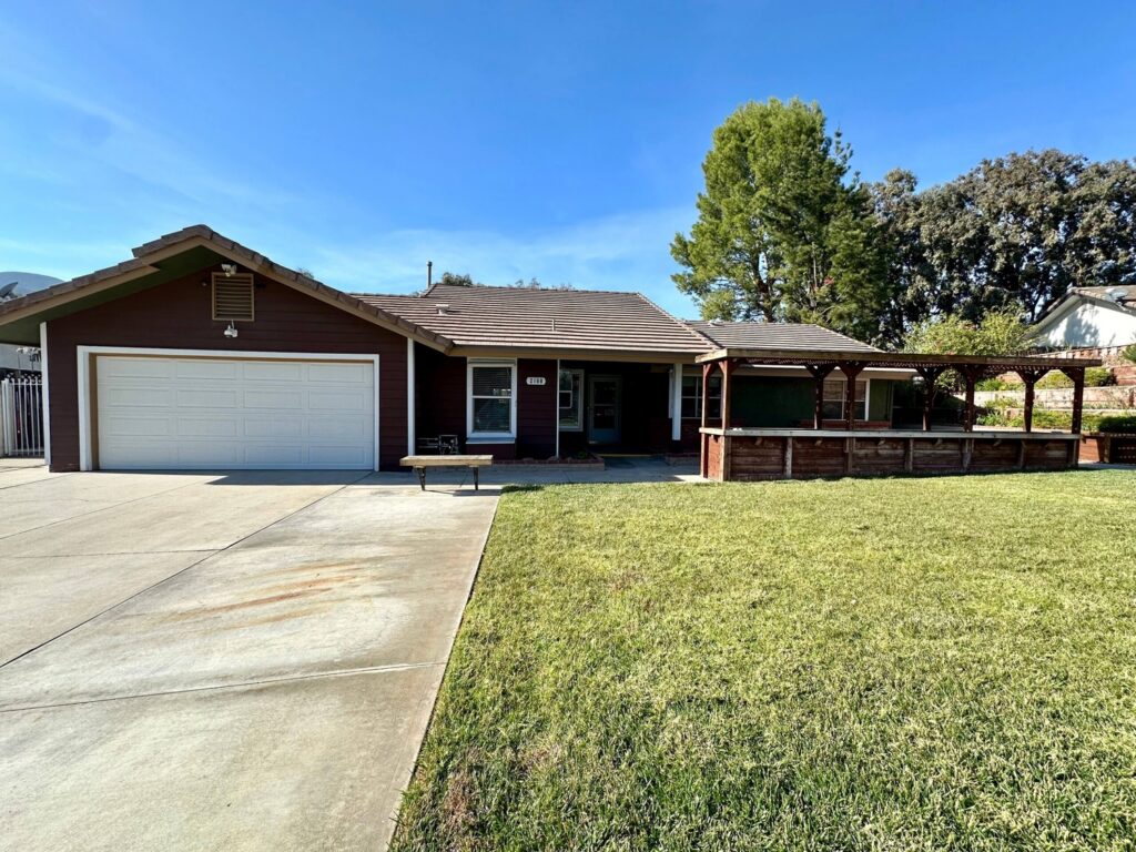 Adobe Residential Care