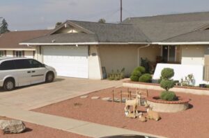 Advantage Care Facility