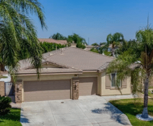 Affinity Assisted Living