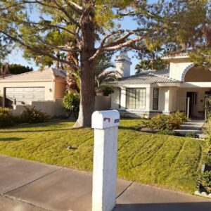 Affinity Senior Living 1