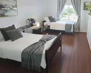 Affordable Board And Care Inc Ii