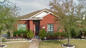 Agape Heritage Home Inc