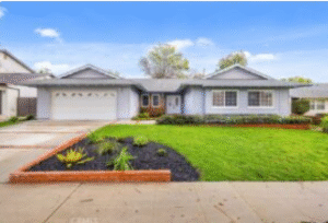 Agape Senior Residence