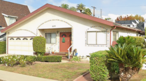 Aging Eternity Retirement Home 1