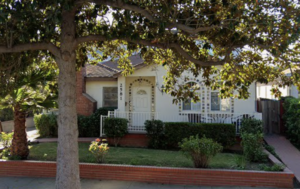 Aging Eternity Retirement Home 2