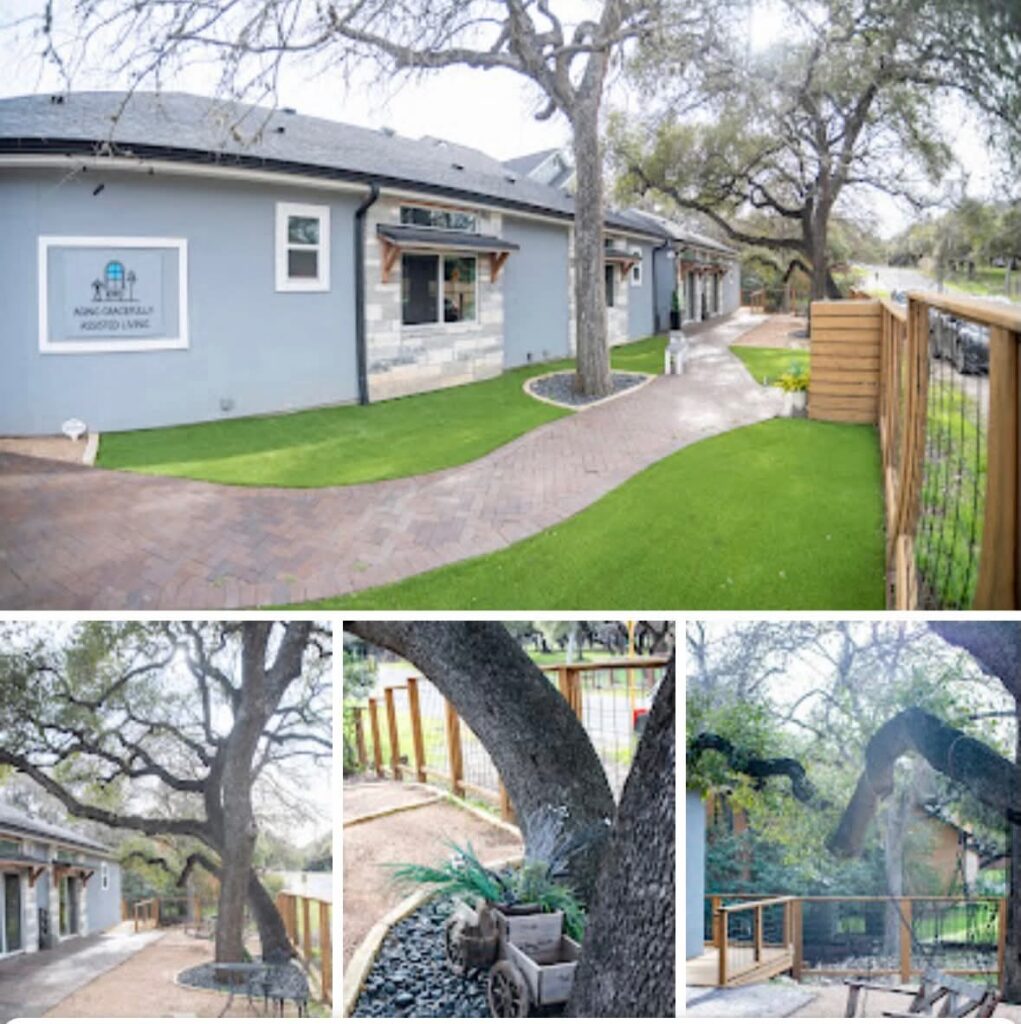 Aging Gracefully, Llc Memory Care