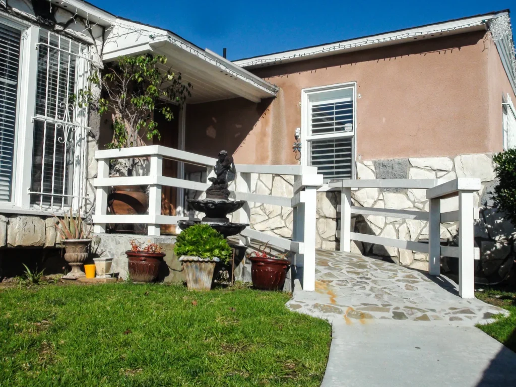 Alabaster Elderly Care