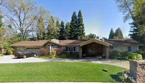 Alamo Residence Home