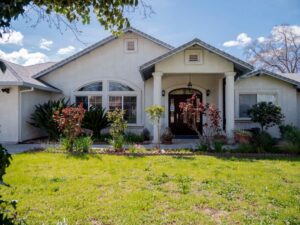 Alc Assisted Living Inc.