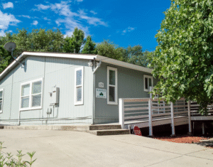 Alder Grove Senior Living