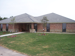 Aldersgate Enrichment Center Inc