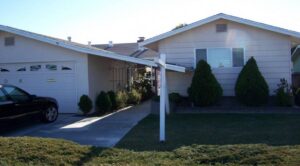 Alegria Community Living – Otis